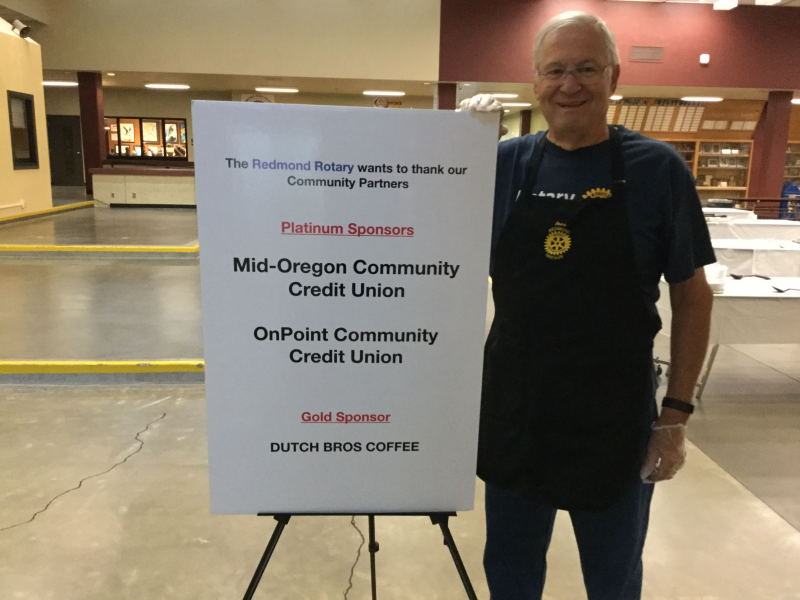 Teachers Appreciation Breakfast